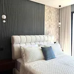 Appartement Les Vagues En Vue Marina