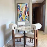 Appartement Les Vagues En Vue Marina