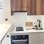 Appartement Les Vagues En Vue Marina