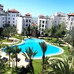 Appartement Les Vagues En Vue Marina