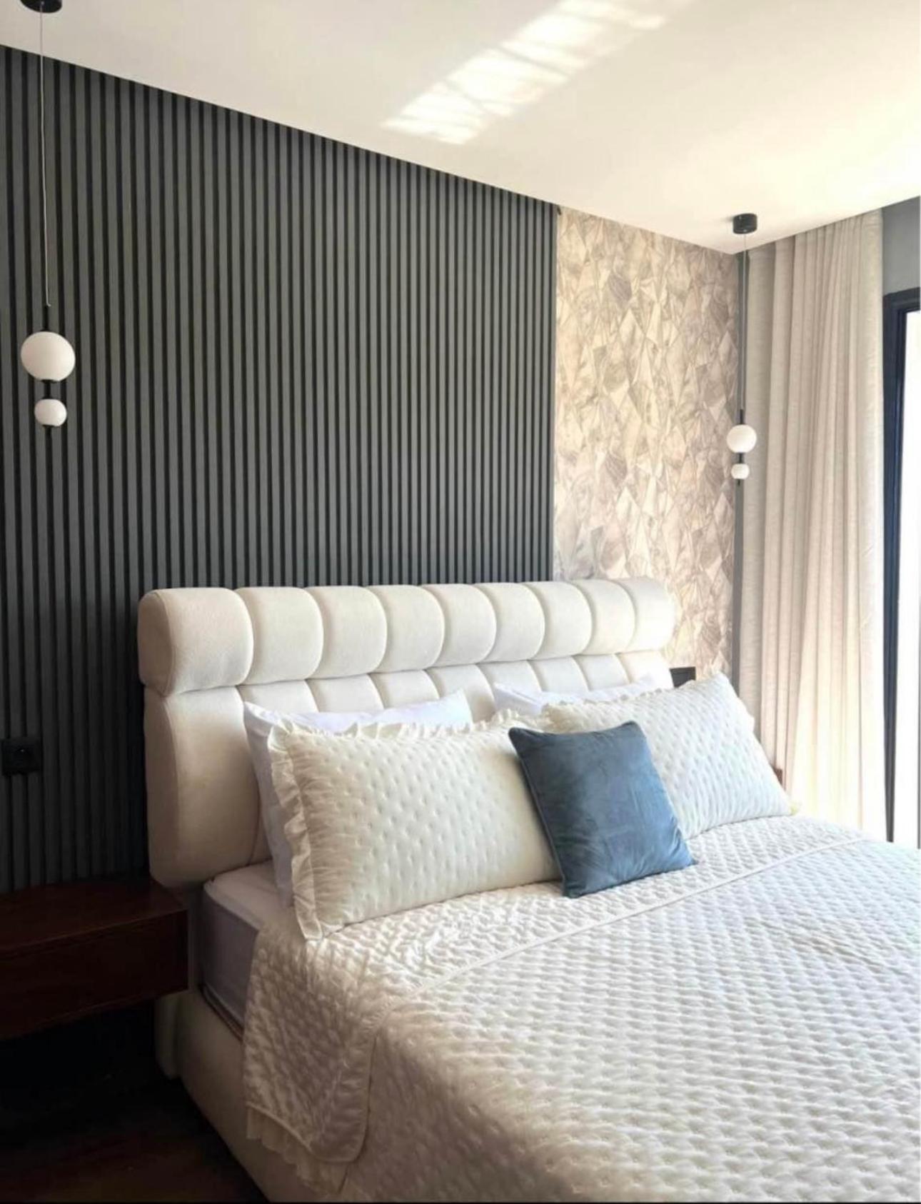 Apartment Les Vagues En Vue Marina Agadir